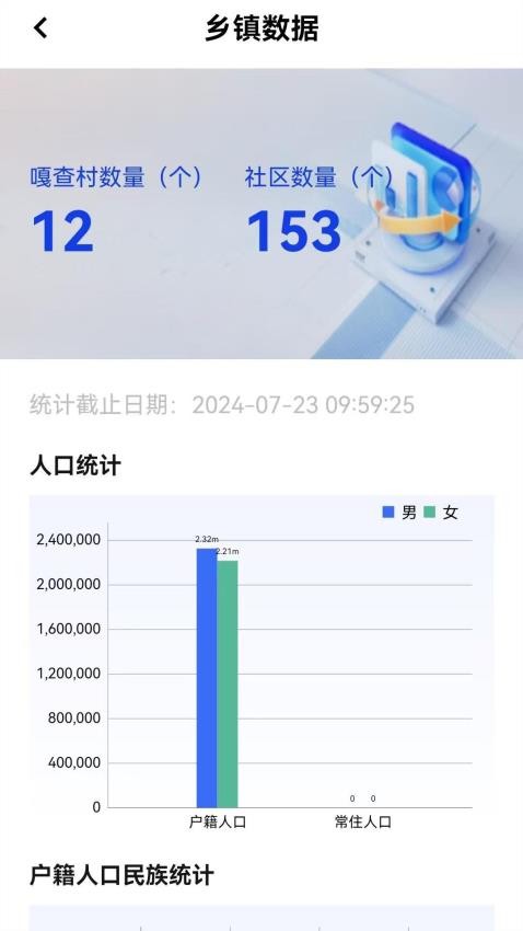 北疆乡镇网络平台官方版