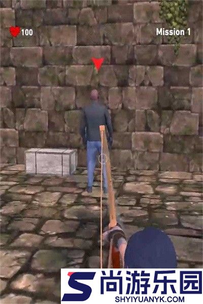 宝藏射击手游下载