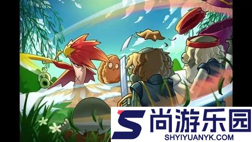 豌豆大作战无限钻石版