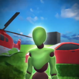 城市英雄沙盒手游(CityHeroSandbox)