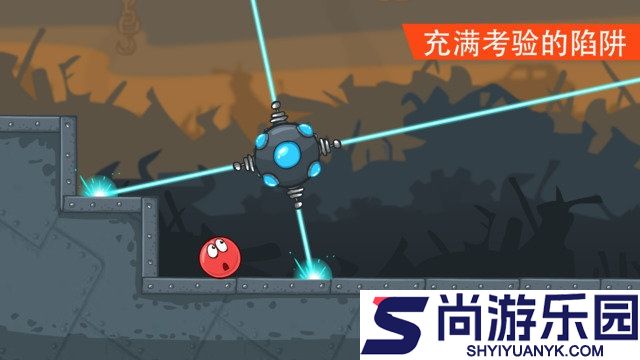 red ball 4 最新版下载