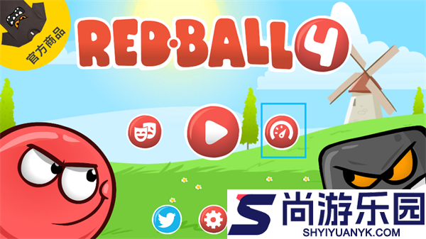 red ball 4 最新版下载
