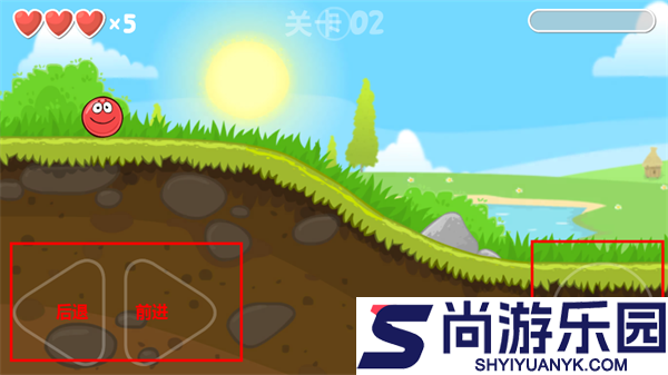 red ball 4 最新版下载