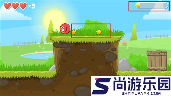 red ball 4 最新版下载