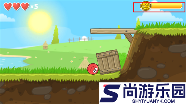 red ball 4 最新版下载