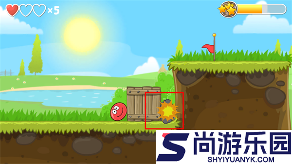 red ball 4 最新版下载