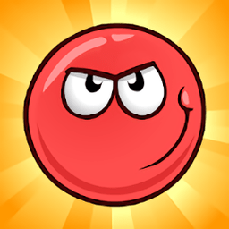 Red Ball 4红球4