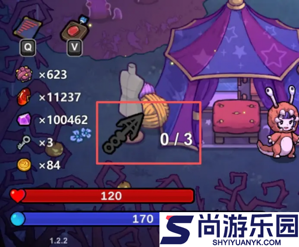 魔法工艺攻略戴夫