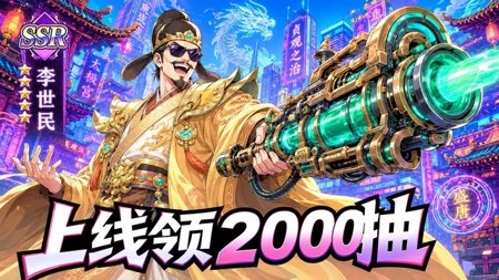 奇遇西行十大最强角色排名榜：最新角色强度一览