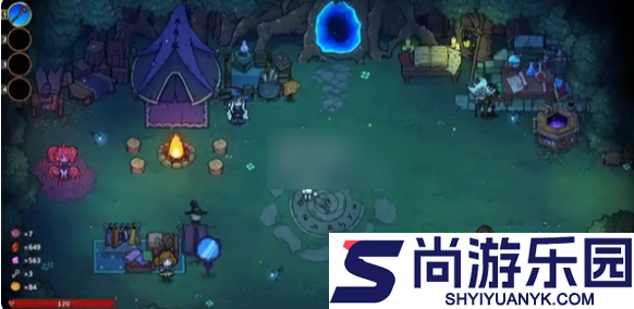 魔法工艺九宫格攻略