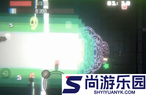 东方守护传安卓版下载