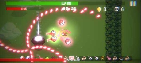 东方守护传安卓版下载