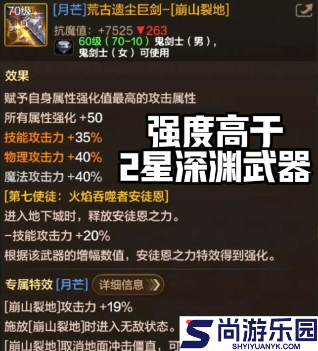 dnf手游80版本狂战穿什么装备好