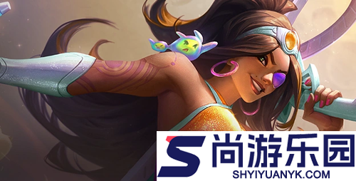 云顶之弈S17赛季冷门上分阵容
