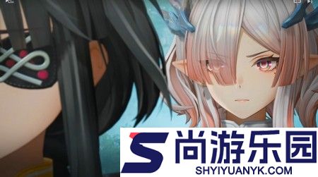 明日方舟终末地1.3版本干员一览