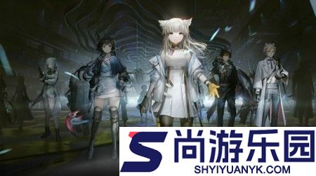 明日方舟终末地1.3版本干员一览