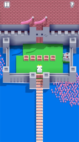 冲刺之王手游(Rush King)