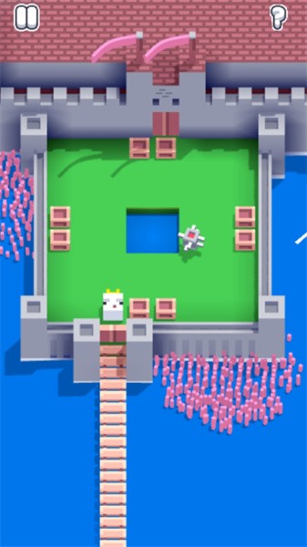 冲刺之王手游(Rush King)