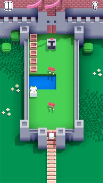 冲刺之王手游(Rush King)