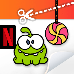 天天割绳子游戏(Cut the Rope Daily)