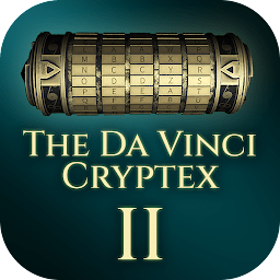 达芬奇密码箱2最新版(The Da Vinci Cryptex 2)