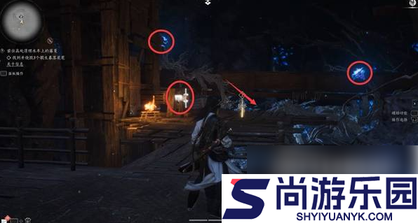 燕云十六声手游攻略常平仓