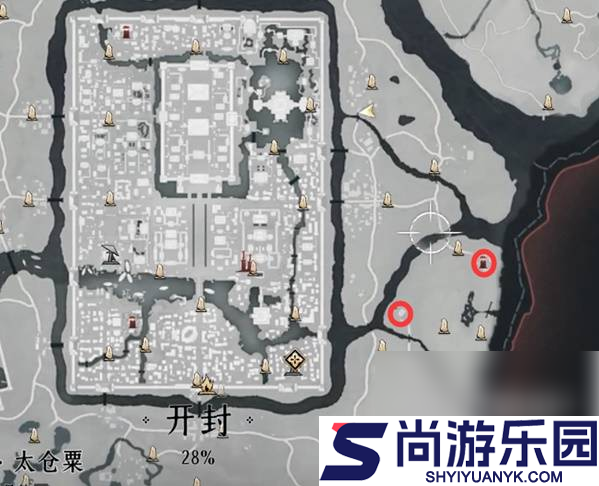 燕云十六声手游攻略常平仓
