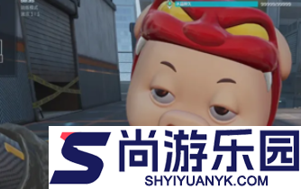 逆战未来猪猪侠联动怎么获得