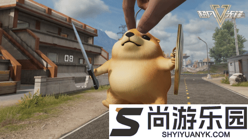 超凡先锋刀盾狗在哪里