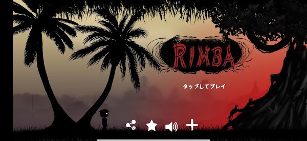 森林奔跑者小游戏(Forest Runner)