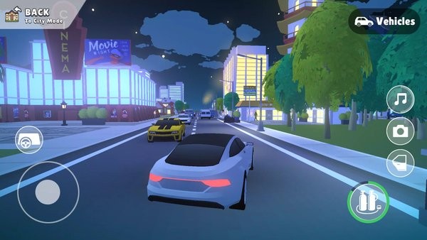 口袋城市2官方正版(Pocket City 2)