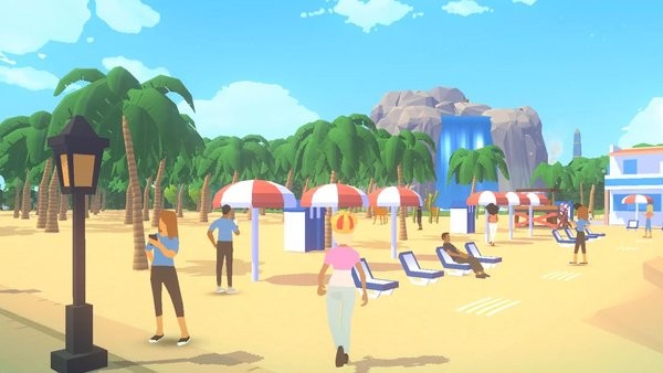 口袋城市2官方正版(Pocket City 2)
