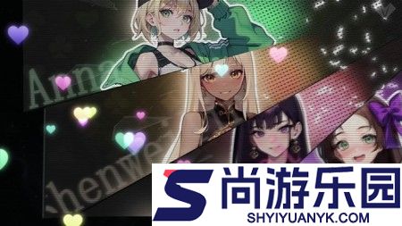 萌神战姬2026安卓版下载