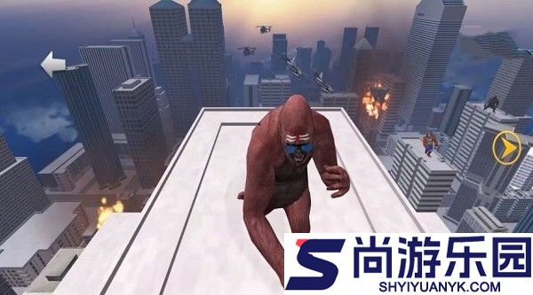 动物模拟作战手游下载