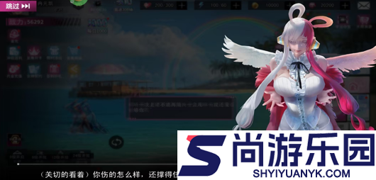 萌神战姬是什么游戏