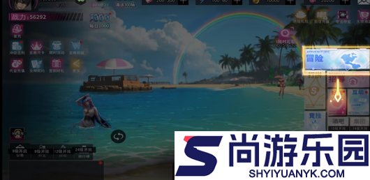 萌神战姬是什么游戏