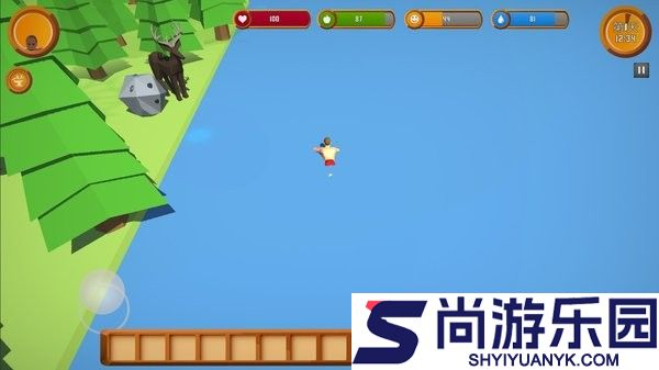 生存勇士游戏下载