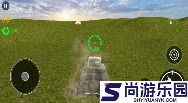 坦克世界大对决手游下载