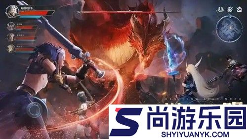 黑暗之潮契约最强职业排行