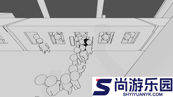 拥挤城市模拟手游下载