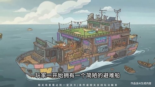 疯狂水世界兑换码大全 2026 最新礼包码汇总（永不过期）