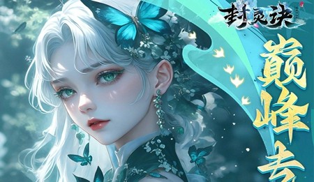 封灵诀最强职业推荐：平民玩家首选哪个职业？