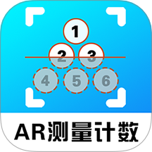 AR测量计数器免费版