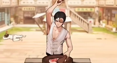 努力走出去免广告版：内置作弊菜单免费下载