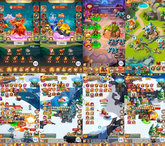 我叫 MT 归来无限资源版_内购破解版下载_最新安卓/iOS 修改器