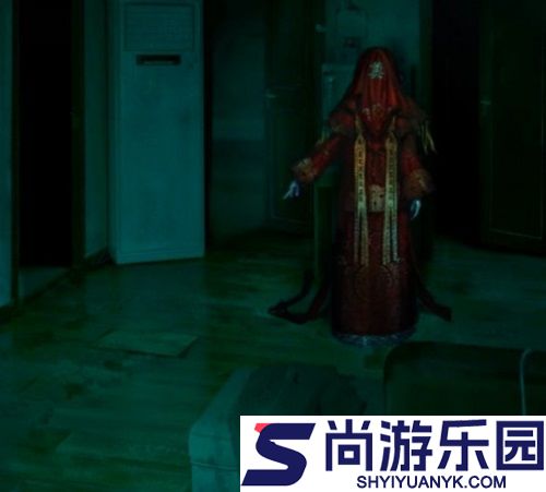 纸嫁衣3鸳鸯债攻略第二章