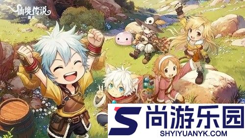 仙境传说破晓全部配方详解