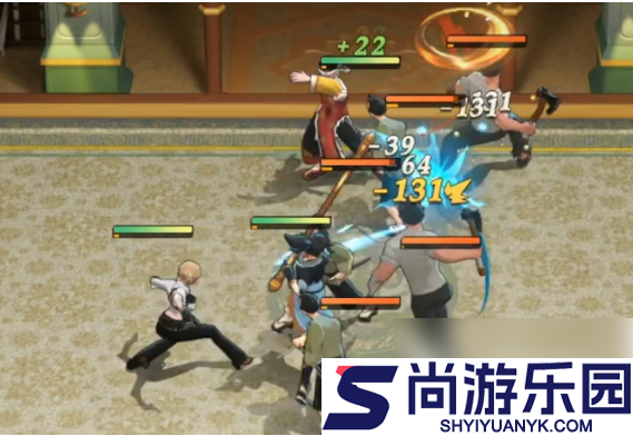 武道风云阵容搭配攻略