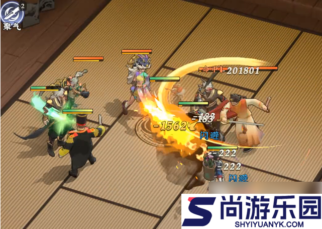 武道风云阵容搭配攻略