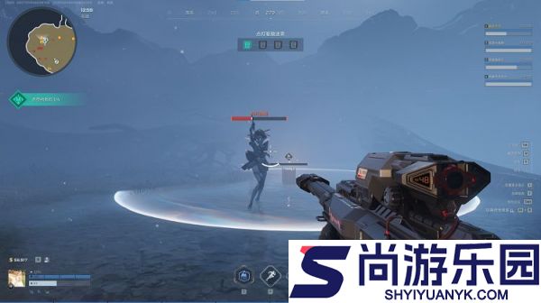 逆战未来樱之渊攻略
